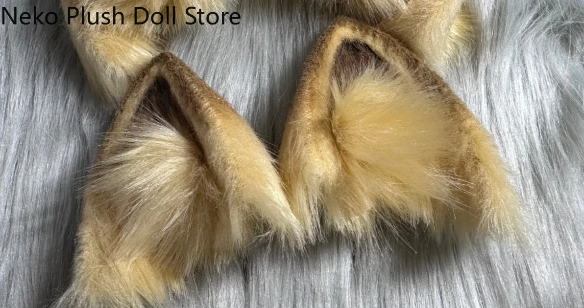 Accesorio de Cosplay Arknights - Hair Clips reseña y precio