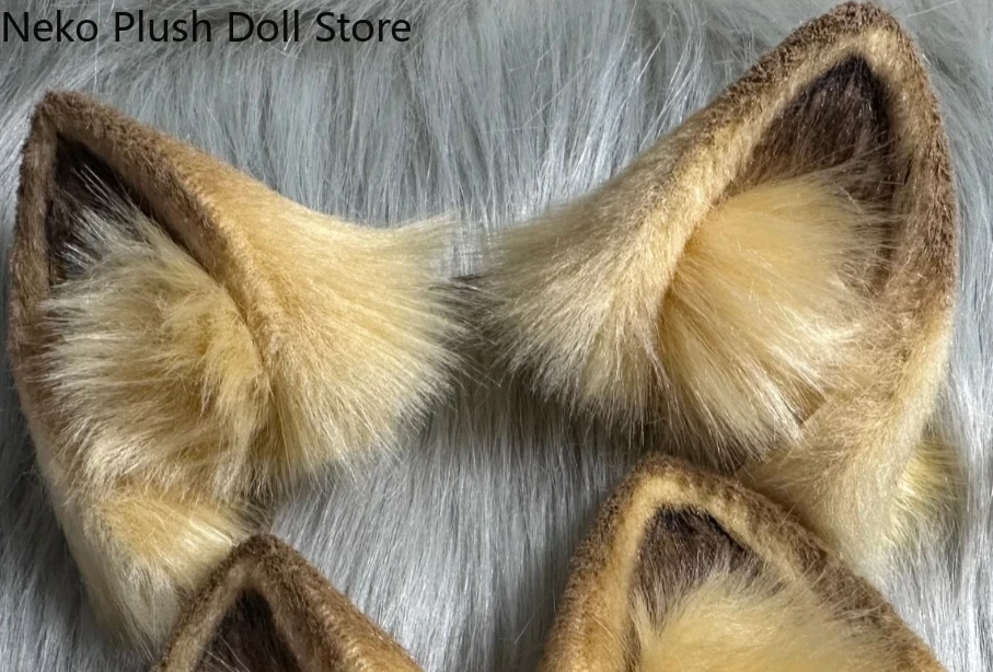 Accesorio de Cosplay Arknights - Hair Clips reseña y precio