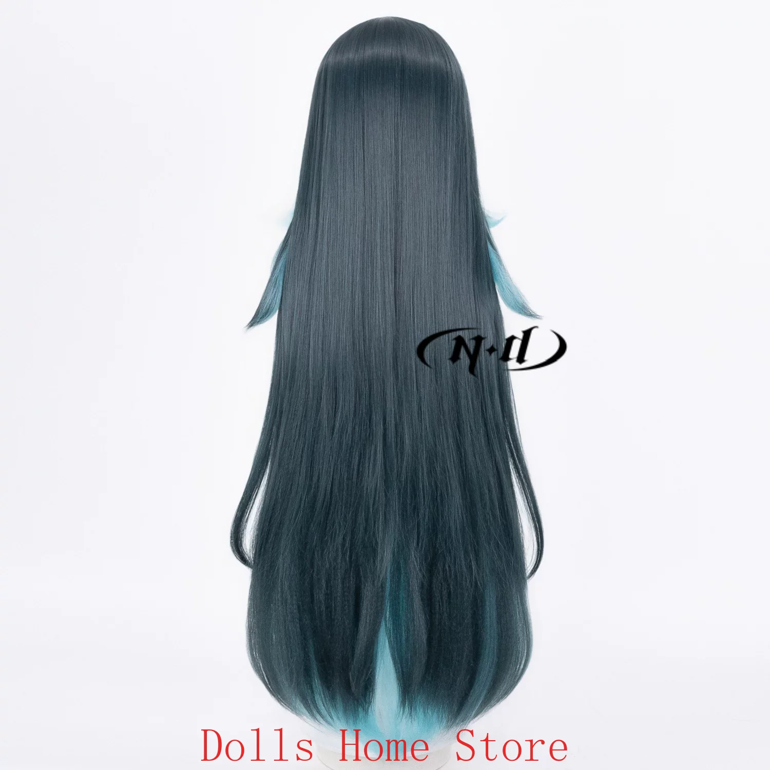 Peluca de cosplay de Danica, p - Synthetic Wigs reseña y precio