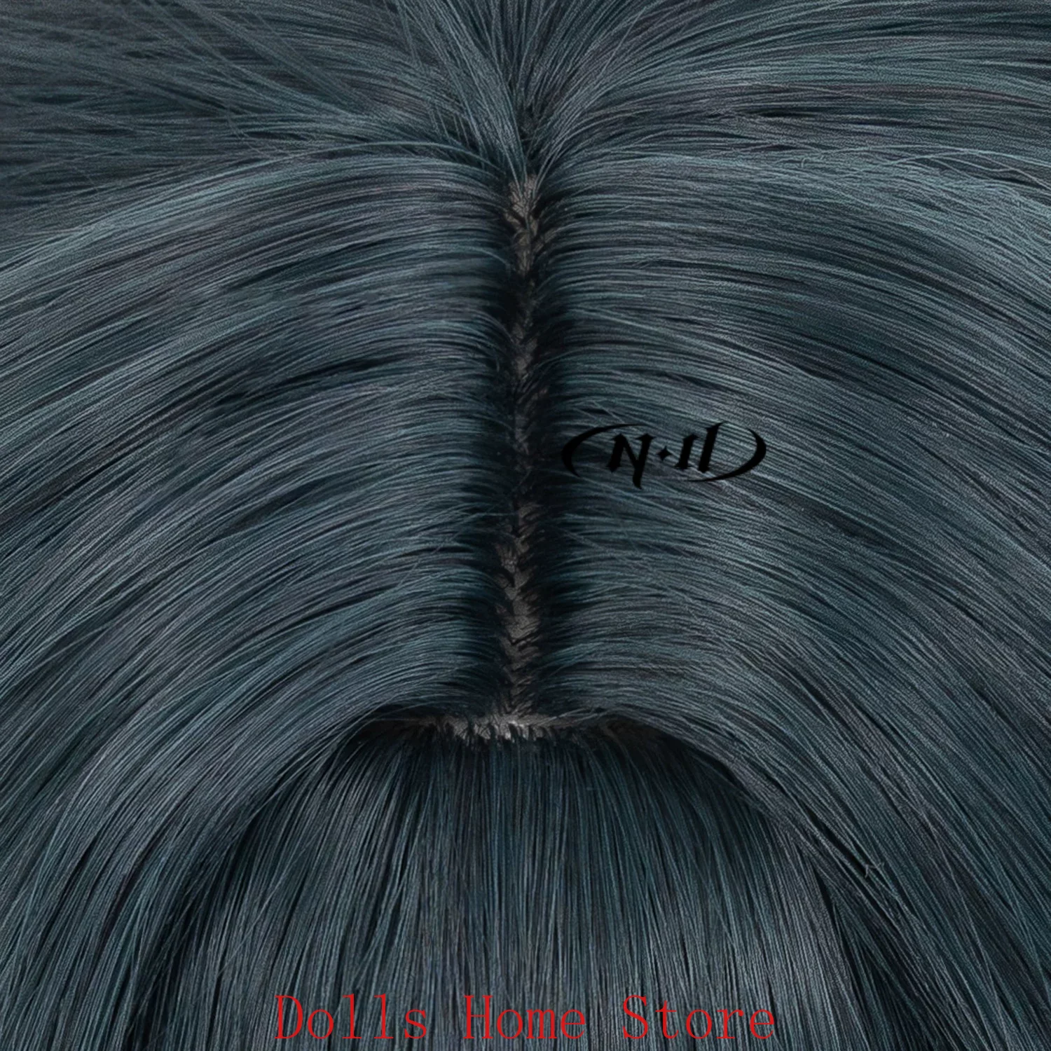 Peluca de cosplay de Danica, p - Synthetic Wigs reseña y precio