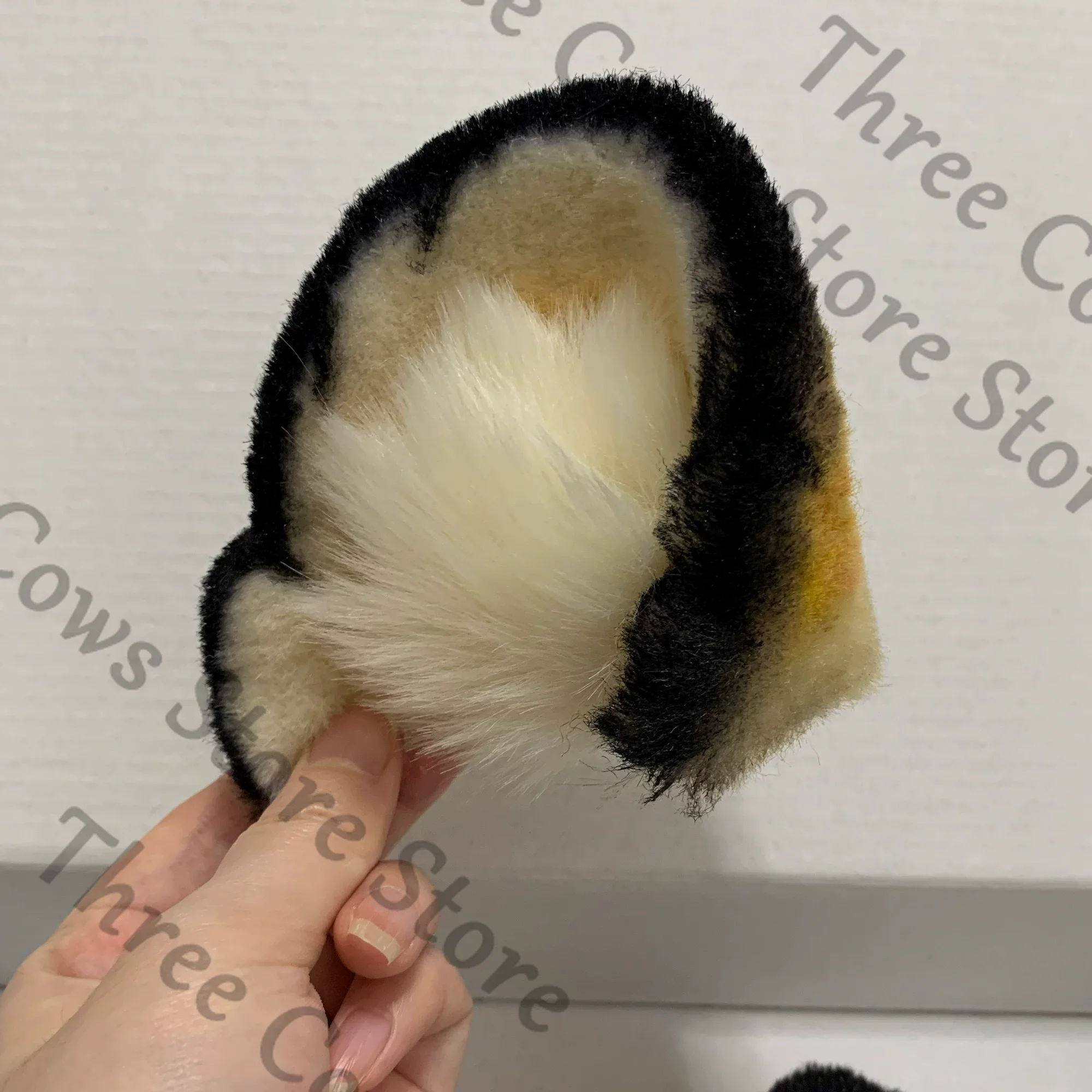 Genshin Impact Xilonen Cosplay - Hair Clips reseña y precio